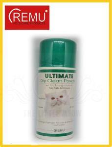 Ultimate dry clean powder my neighbor totoro hamster cat pregnant dry cleaning powder cleaning and maintaince