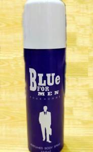 Blue for Men - Perfumed Body Spray - 200ml