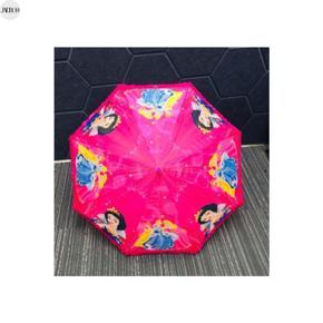 Jadroo Princess Print Girl's Umbrella