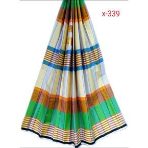 Best Quality Soft & Comfortable 5.5 Hand Cotton Lungi ( Stitched Lungi ) (from Tangail)