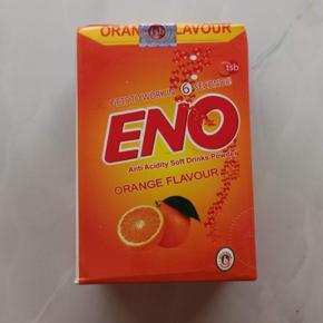 Eno Orange Flavour Full Box Tsb - 30Pcs