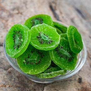 Dried Kiwi 100gm