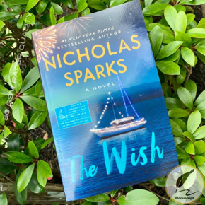 The Wish by Nicholas Sparks