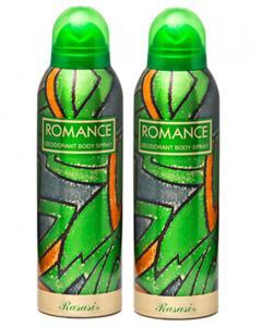 Romance body spray for women in pack of 1 of premium quality at reasonable price in 75 ml
