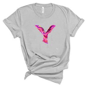 Y Half Sleeve T-Shirt For Men