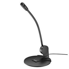 Havit H207d Wired Stand Microphone