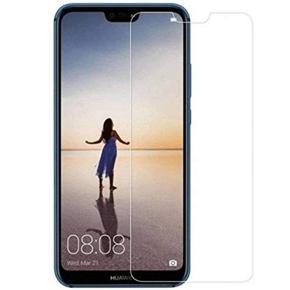 Honor 9N Tempered Glass Screen Protector 2.5D - Transparent