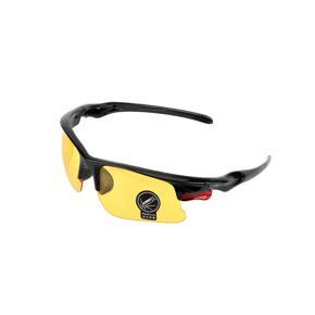 Night Vision Glasses Sunglasses Driving Glasses for cyclists bikers drivers Night Driving