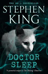 Doctor Sleep by Stephen King