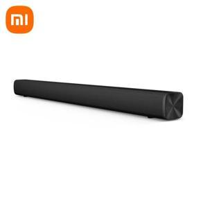 Xiaomi Redmi MDZ-34-DA TV Soundbar Bluetooth & Wired Speaker - Black