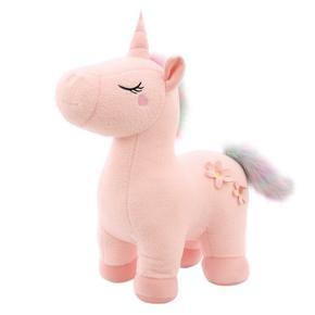 Unicorn Stuffed Toy Most Popular Soft Animal Plush Toy Doll(45cm)