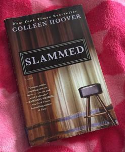 Slammed by Colleen Hoover