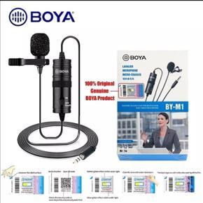 M1 Boya Microphone