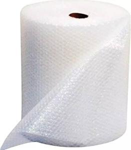 Packaging Bubble Wraping - 100 Meter/109 yard,wide 39 inch, 3mm thickness
