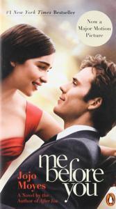 Me Before You: A Novel