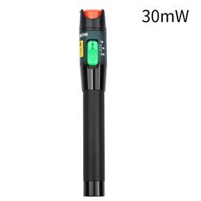 DASI Laser 30MW/20MW/10MW/1MW Visual Fault Locator Fiber Optic Cable Tester