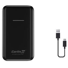 Carlinkit for Apple CarPlay Wireless Activator for WV Volvo Auto Connect Wireless Adapter Carplay Auto