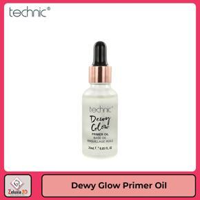 Technic Dewy Glow Primer Oil - 25ml