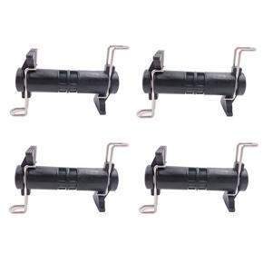 ARELENE 4PCS Pressure Washer Hose Extension Fittings Pressure Washer Fittings for Karcher K Series Extension Hose