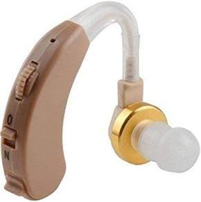 Ear Machine Ultra Clear Sound Amplifier/Hearing Machine/Sound Device With Noise Cancellation Ear Aid/Machine