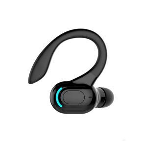 ENKLOV F8 New Bluetooth Headset Wireless Ear-Hook Running Sports Listening To Music Earplugs In-Ear Stereo Sports Bluetooth Headset