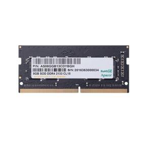 APACER 8GB DDR4 3200MHz LAPTOP RAM