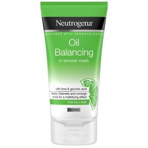 Neutrogena Oil Balancing In Shower_Mask 150ml
