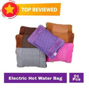 Electric Hot Water Bag Pain Remover By Shop Exclusive - Hot Water Bag - Hot Water Bag