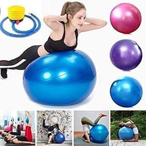 Gym ball for exercise