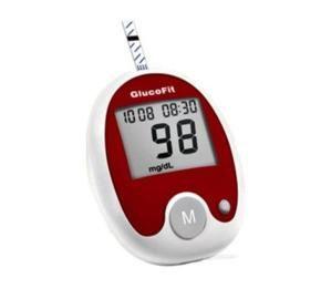 High Quality Fit Blood Glucose Monitor