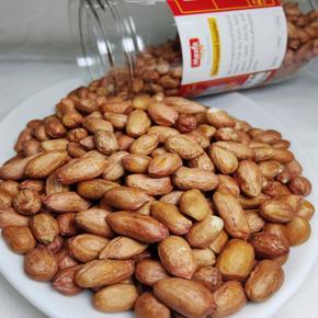 Indian Big Size Raw Peanut-China badam 500g