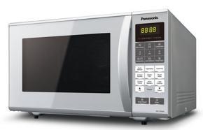 Panasonic 27L Grill Convection Microwave Oven NN-CT655M