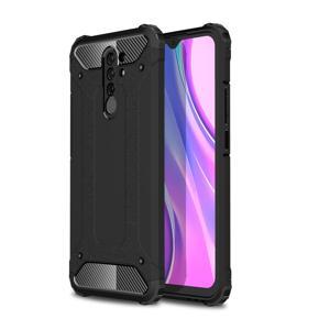 ASLING TPU Case Bumper Cover Phone Case for Xiaomi Redmi 9