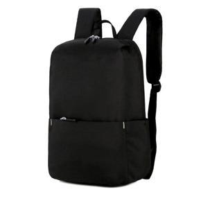 Stylish Mini Bag Small Backpack School Bag For Men