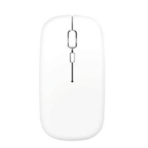 Wireless Mouse Led Ergonomic Mice Ergonomic Mouse USB Optical Mice For Laptop