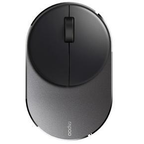 Rapoo M600 Silent Multimode Wireless Mouse Bluetooth Mouse Office Optical Mouse For Tablet/Laptop/Phone