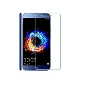 Honor 8 Pro Tempered Glass Screen Protector 2.5D - Transparent