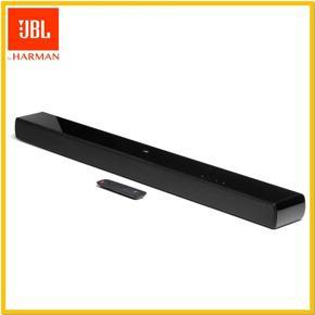 JBL Cinema SB120 2.0 Channel Soundbar with Built-in Subwoofer