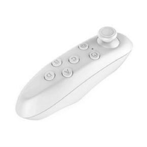 Blue tooth Re mote Control for VR Box - White
