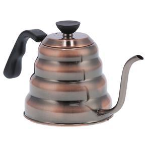 Coffee Pot Classic And Beautiful Long-Necked Goose Beak Strong Anti-Rust