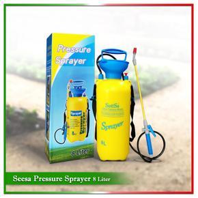 8 Liter Sprayer (Seesa)