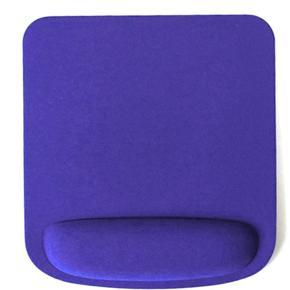 Mouse Mat Pad Non-Slip Rectangle Mousepad Computer Pc Wrist Support Mat