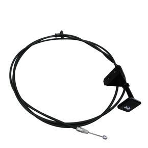 HOOD RELEASE CABLE 74130-S01-A01 for HONDA CIVIC 96 97 98 99 00