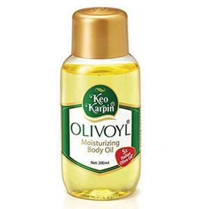Keo karpin olive oil 200 ml - (India)