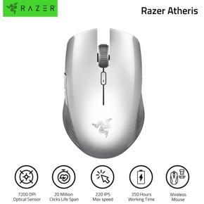RAZER Atheris Ultimate Wireless Notebook Ergonomic Mouse 7200DPI