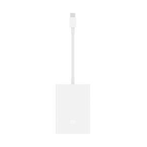 Xiaomi Usb-C To Vga Adapter 1000Mbps Ethernet Gigabit Network Adapter For Pc - white