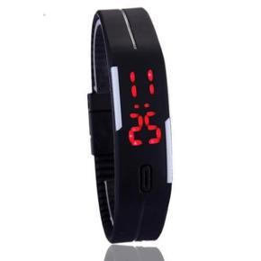 Sports Digital Led Watch For Men