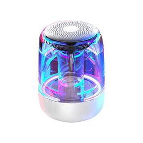 C7 Portable Wireless Bluetooth Speaker 6D Surround Subwoofer HiFi Sound Quality Speaker With Light Effects