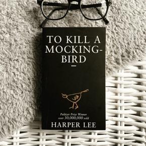 To Kill a Mockingbird Novel by Harper Lee