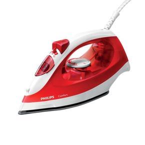 Steam Iron GC-1433 - 2000 W - White and Red